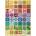 Cobble Hill - Puzzle Common Quilt Blocks - 1 000 piese