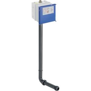 Geberit - Комплект за груб монтаж със сливна тръба, за писоари 115.985. 00.5 (115.985.00.5)