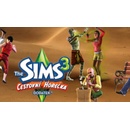 The Sims 3 World Adventures