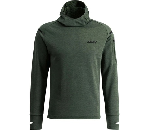 Swix Pace Midlayer Hooded