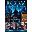 XCOM Classics Pack