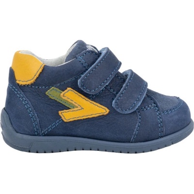 Ciciban dětské capáčky Marines 842045 ocean