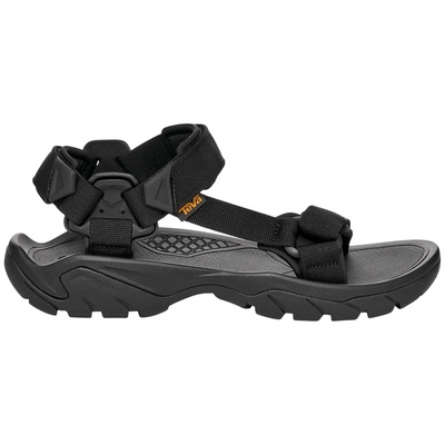 Teva Terra Fi 5 Universal Размер на обувките (ЕС): 44, 5 / Цвят: черен