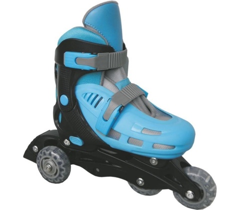 TRISKATE BASIC