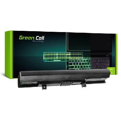Батерия за лаптоп GREEN CELL, Toshiba Satellite C50-B C50D-B C55-C C55D-C C70-C C70D-C L50-B L50D-B L50-C L50D-C PA5185U, 14.4V, 2200mAh (GC-TOSH-PA5185-TS38)