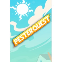 Pesterquest