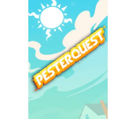 Pesterquest