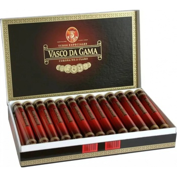 Vasco da Gama Tub Especiales