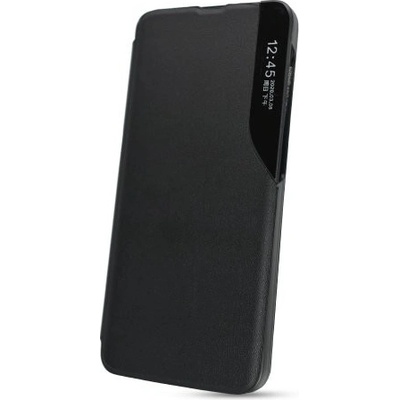 Púzdro Smart Flip Book Samsung Galaxy A72 A725 - čierne