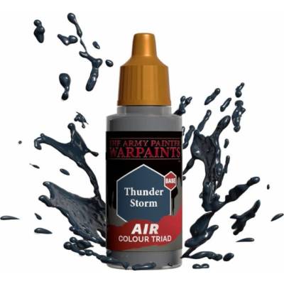 Army Painter Air Thunder Storm Warpaints 18 ml