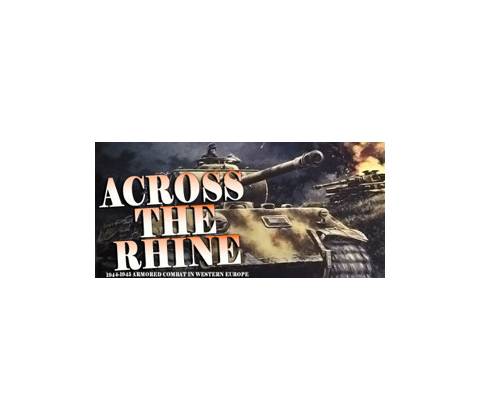 Across The Rhine