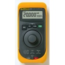 Ampérmetry a voltmetry Fluke 707