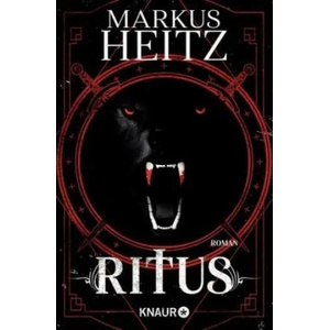 Ritus | Markus Heitz (ISBN: 9783426523384)