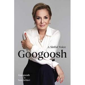 Googoosh | GOOGOOSH (ISBN: 9781668067420)