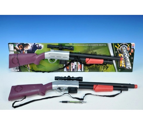 Wiky samopal 68 cm