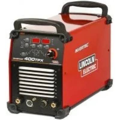 Lincoln Electric Машина за ВИГ заваряване трифазна Lincoln Invertec 400TPX (Invertec 400TPX)