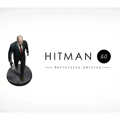 Hitman GO (Definitive Edition)