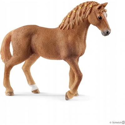 Schleich 13852 zvieratko kôň Quarter kobyla