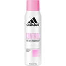 Adidas Control 48H dámský antiperspirant deospray 150 ml