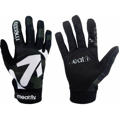 Meatfly Handler LF black