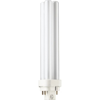 Philips PL-C Xtra 26W 840 4pin G24q-3 kompaktní zářivka