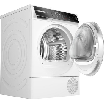 Bosch WQB245A0BY