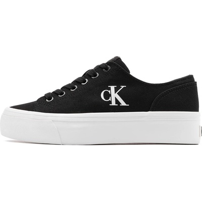 Calvin Klein Vulc Flatform Low CV MG