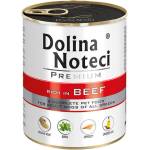 Dolina Noteci Долина Нотец premium, богата на говеждо месо, 800 г