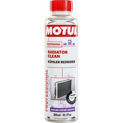 Motul Radiator Clean 300 ml