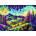 Enjoy - Puzzle Over the Hills to Dreamland - 1 000 piese