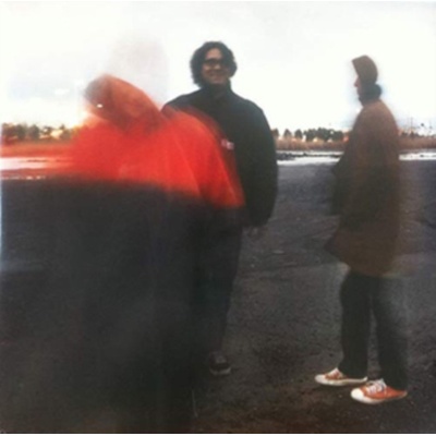 Summer Sun - Yo La Tengo LP