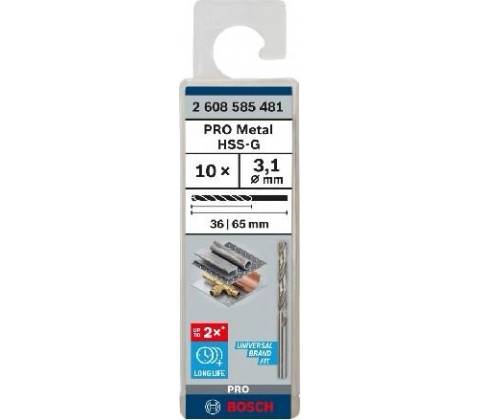 Bosch 2608585481