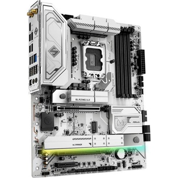 Image 1 of ASRock Z890 STEEL LEGEND WIFI
