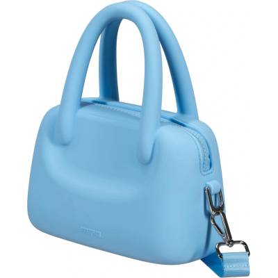 American Tourister Jellypop Mini kabelka modrá Neptune Blue 2L