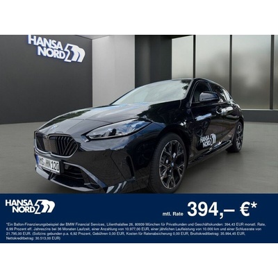 BMW 120i 115 kW