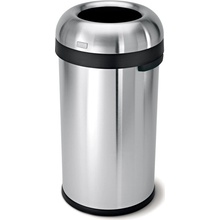 Simplehuman Odpadkový koš 60 l 1 -komorový