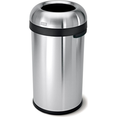 Simplehuman Odpadkový koš 60 l 1 -komorový