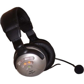 Edimensional AudioFX Force Feedback