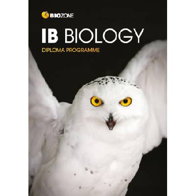 IB Biology | Lissa Bainbridge-Smith, Sarah Gaze, Jill Mellanby