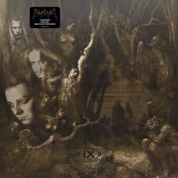 EMPEROR - IX EQUILIBRIUM LP