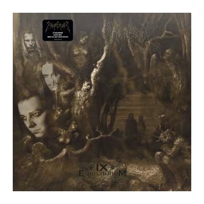 EMPEROR - IX EQUILIBRIUM LP