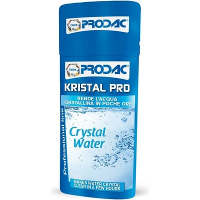 Prodac Kristal Pro 250 ml