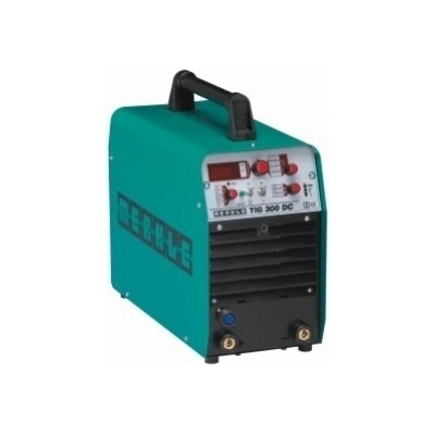 MERKLE TIG 300 DC