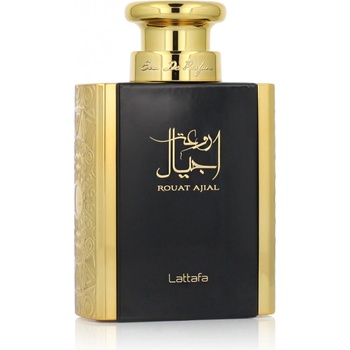Lattafa Rouat Ajial parfémovaná voda unisex 100 ml