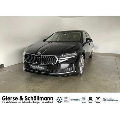 Skoda Superb Combi 1.5 TSI Selection DSG 110 kW