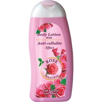 Лосион за тяло с антицелулитен ефект - 250 мл