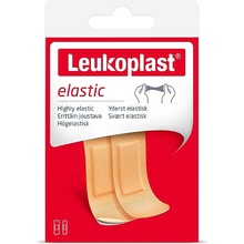 Leukoplast elastic náplasť na rany 2 veľkosti 1 x 20 ks