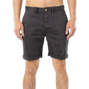 Rip Curl Twisted walkshort Black