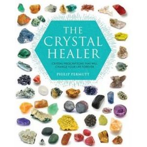 Crystal Healer | Philip Permutt (ISBN: 9781904991632)