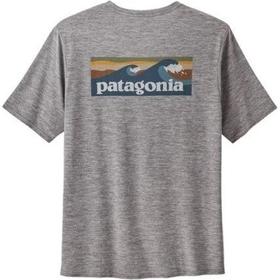 Patagonia Cap cool daily Graphic Shirt